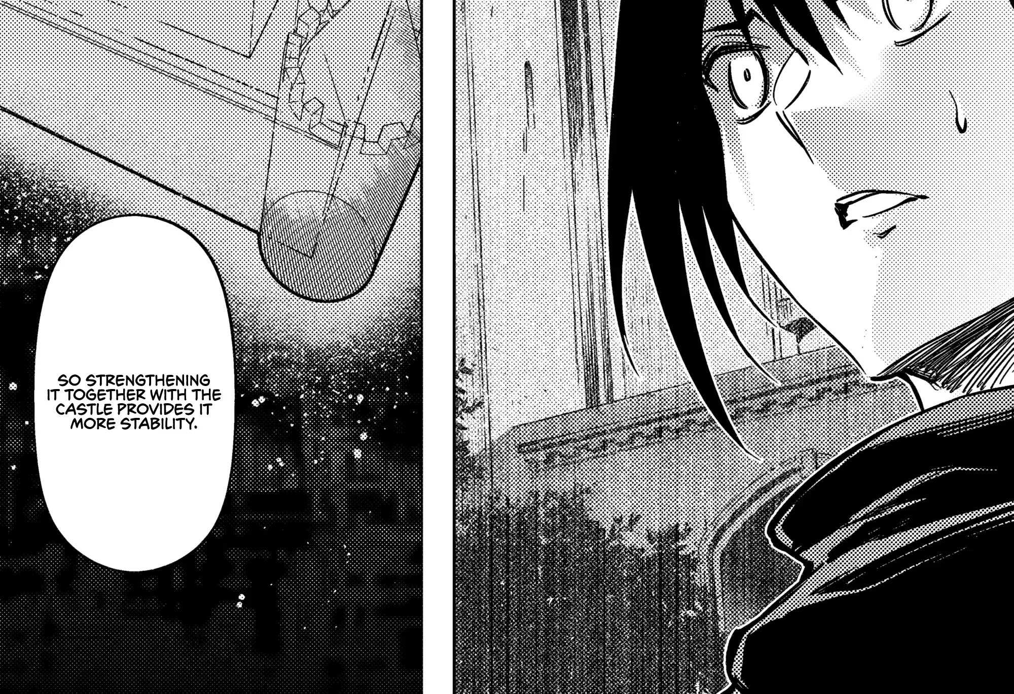 Tou no Kanri o Shite Miyou Chapter 76 page 49 - 