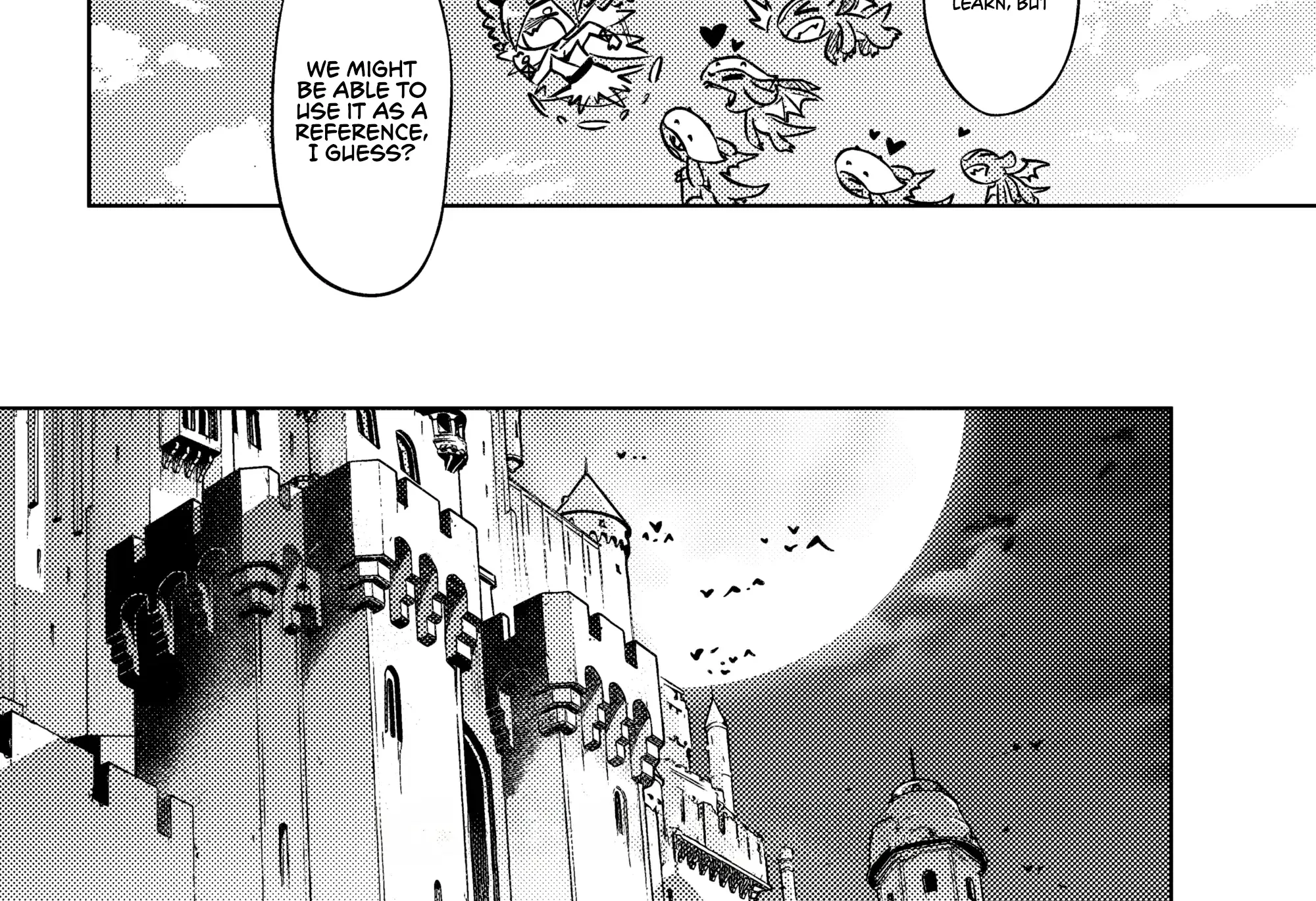 Tou no Kanri o Shite Miyou Chapter 76 page 51 - 