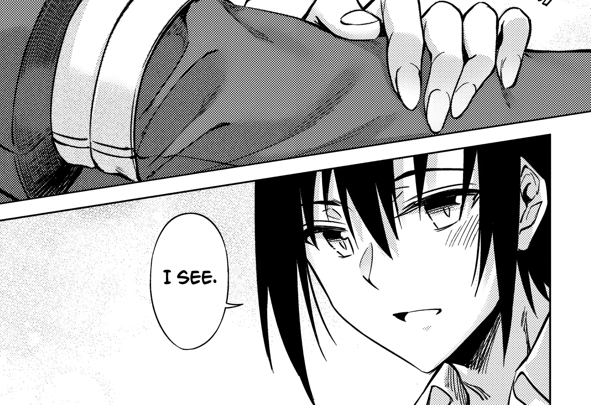 Tou no Kanri o Shite Miyou Chapter 76 page 77 - 