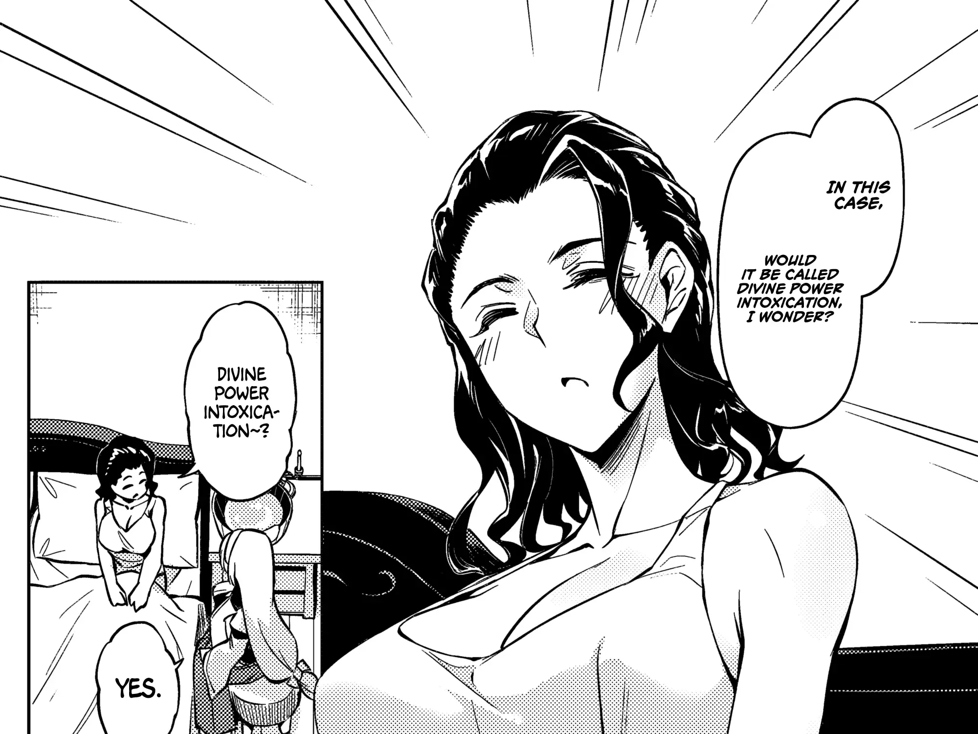 Tou no Kanri o Shite Miyou Chapter 76 page 10 - 