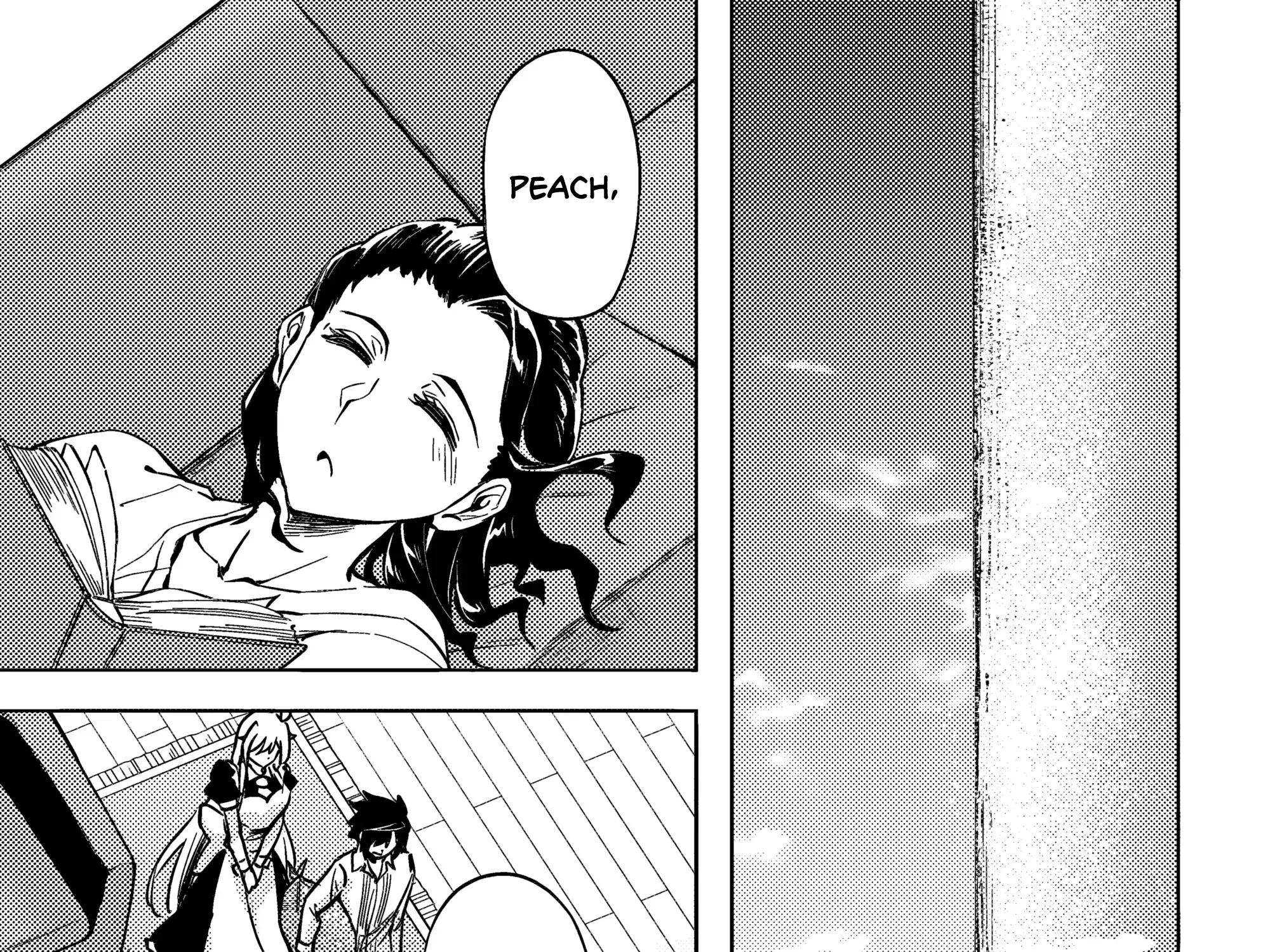 Tou no Kanri o Shite Miyou Chapter 76 page 92 - 