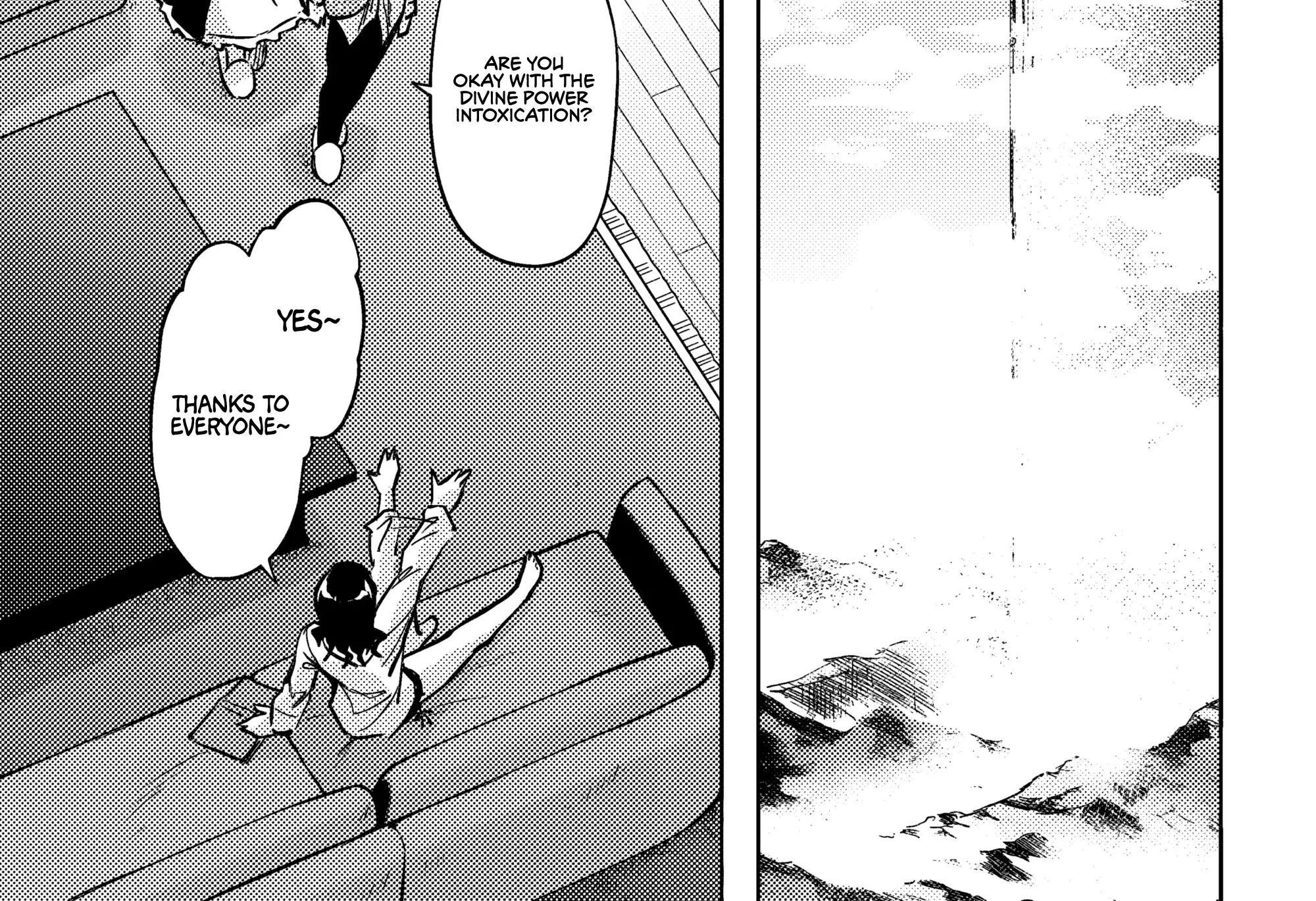 Tou no Kanri o Shite Miyou Chapter 76 page 93 - 