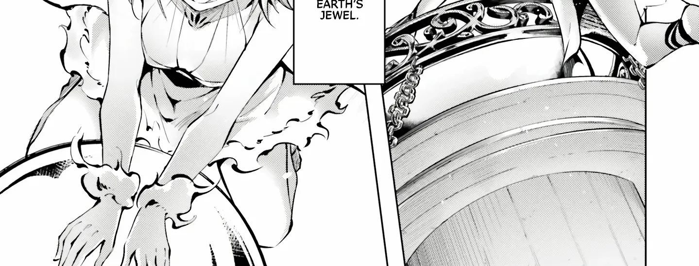 Tou no Kanri o Shite Miyou Chapter 77 page 11 - 