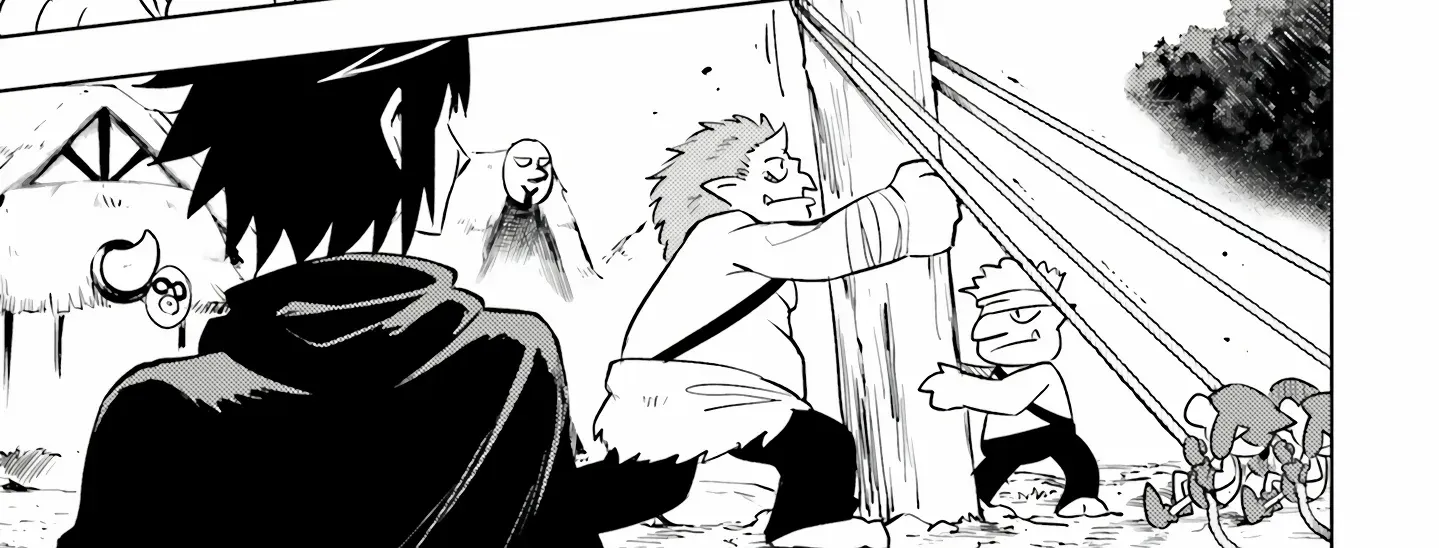 Tou no Kanri o Shite Miyou Chapter 77 page 101 - 