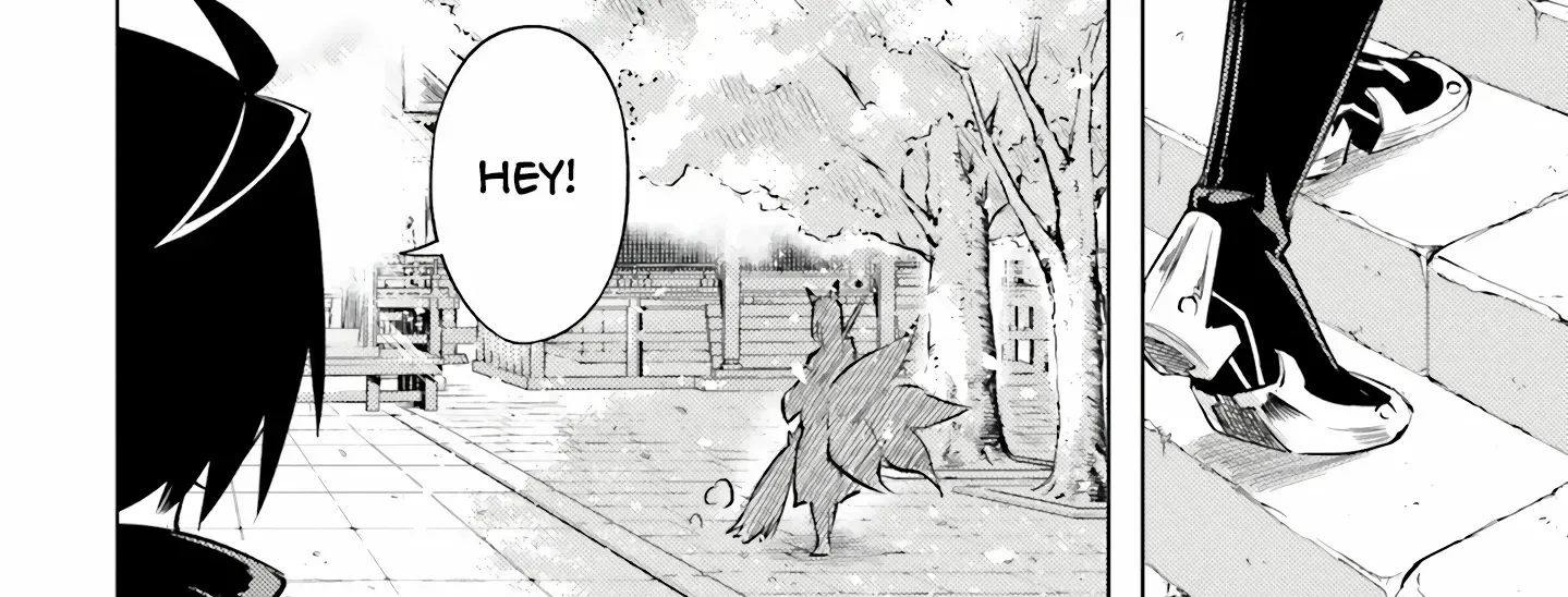 Tou no Kanri o Shite Miyou Chapter 77 page 107 - 