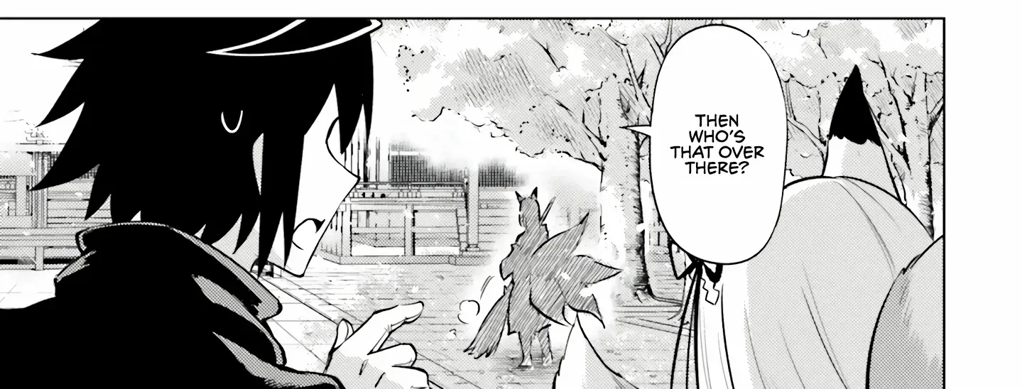 Tou no Kanri o Shite Miyou Chapter 77 page 109 - 