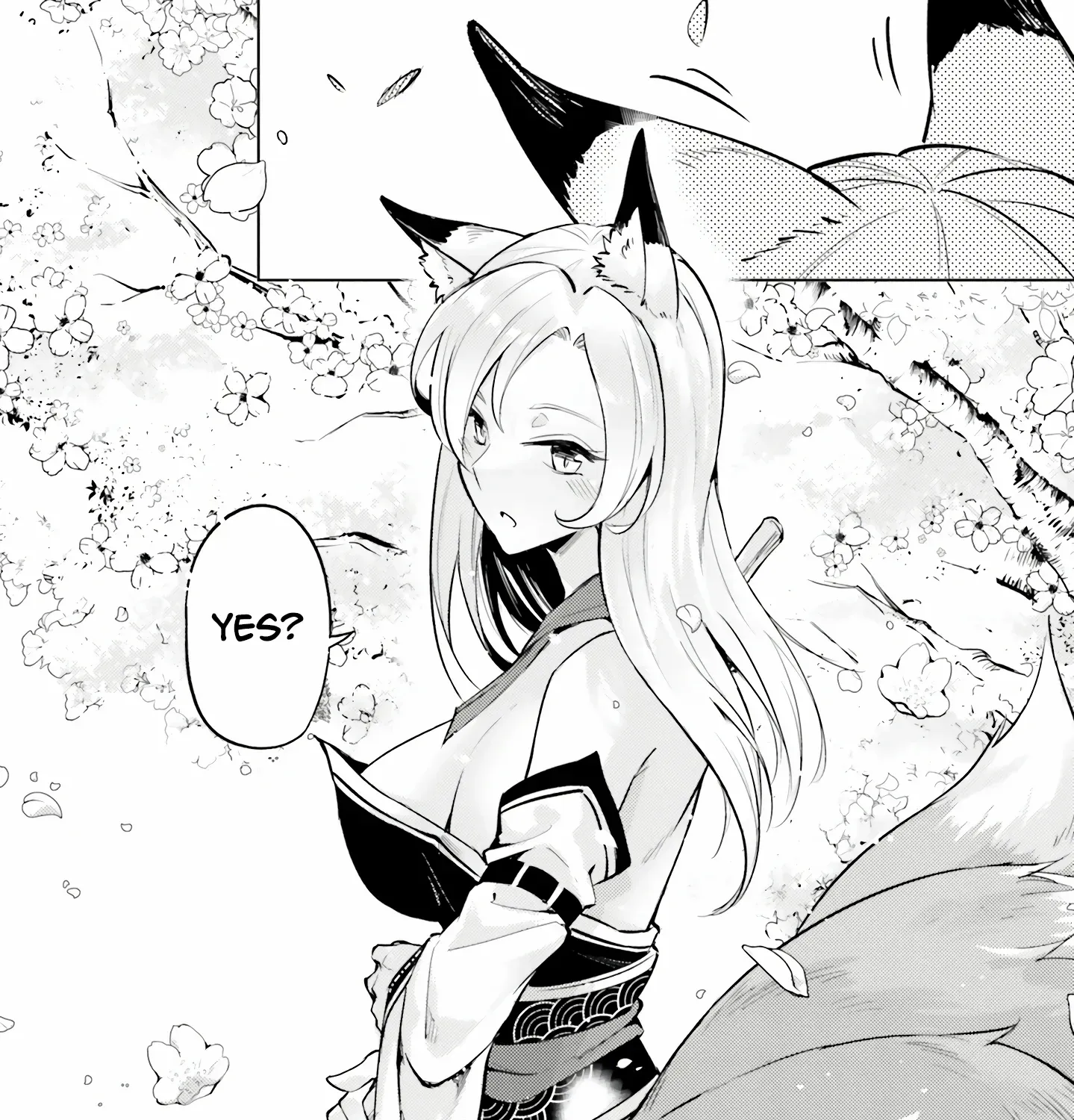 Tou no Kanri o Shite Miyou Chapter 77 page 110 - 