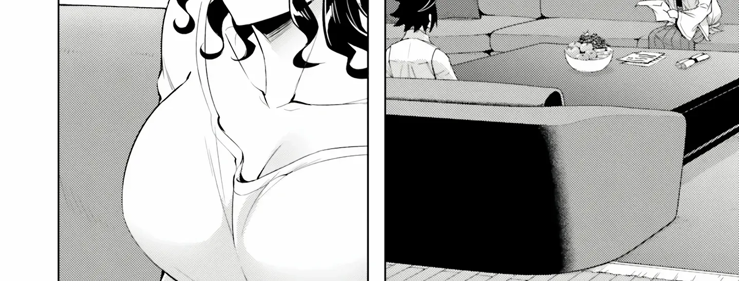 Tou no Kanri o Shite Miyou Chapter 77 page 25 - 