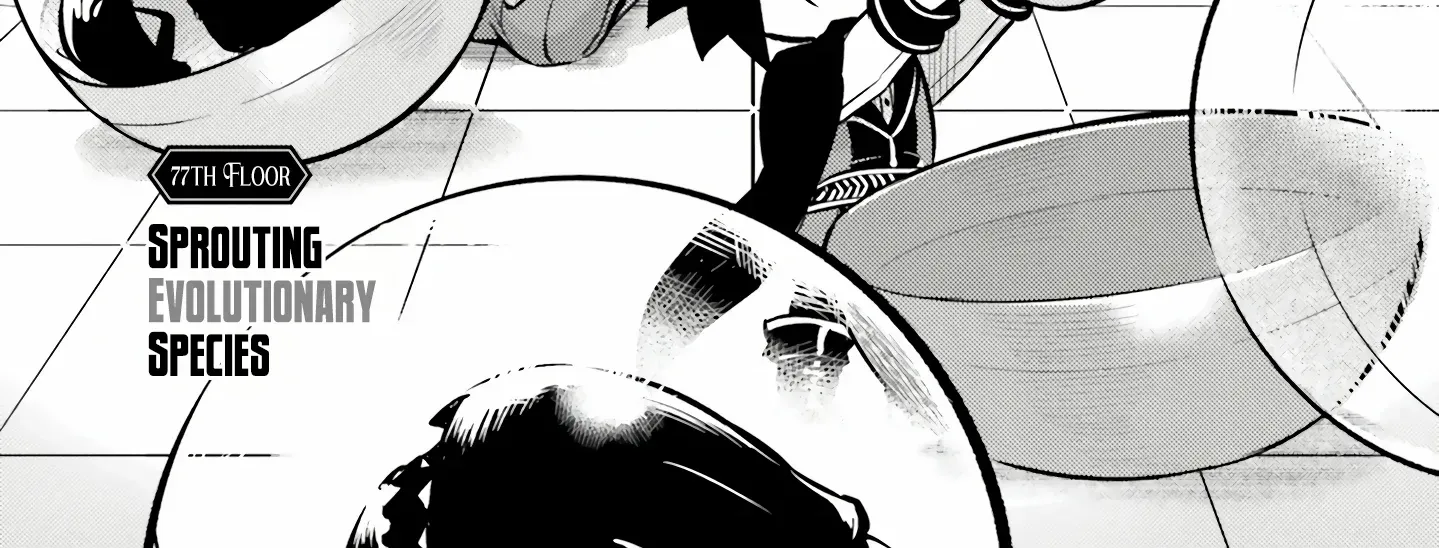 Tou no Kanri o Shite Miyou Chapter 77 page 5 - 