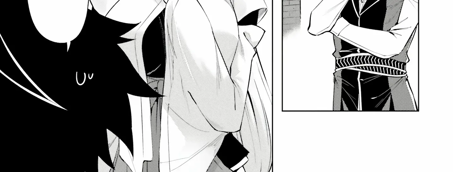 Tou no Kanri o Shite Miyou Chapter 77 page 41 - 