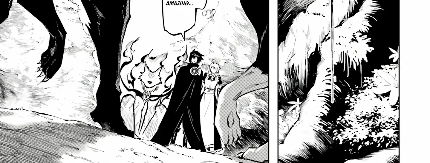 Tou no Kanri o Shite Miyou Chapter 77 page 49 - 