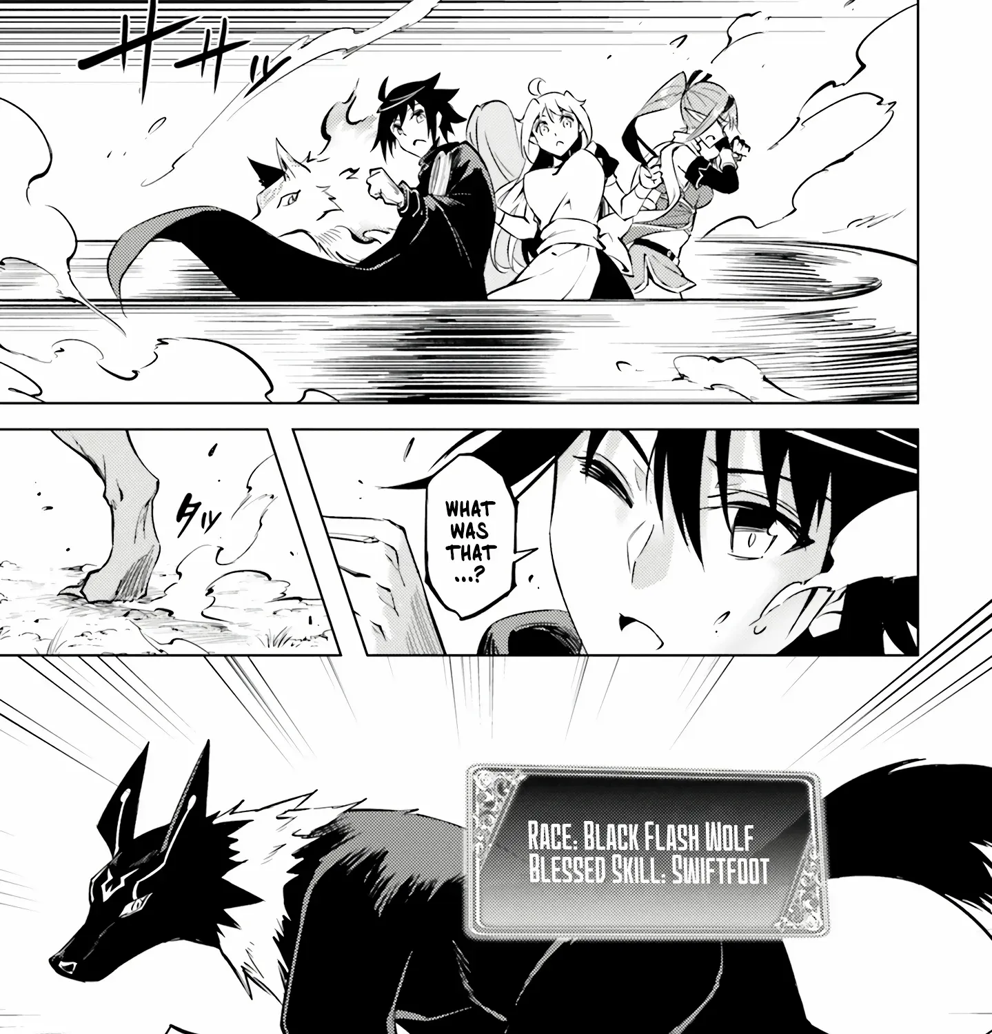 Tou no Kanri o Shite Miyou Chapter 77 page 52 - 