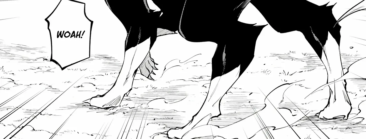 Tou no Kanri o Shite Miyou Chapter 77 page 53 - 