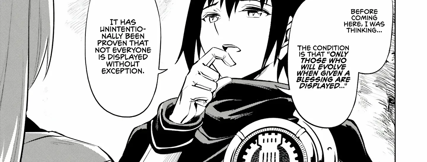 Tou no Kanri o Shite Miyou Chapter 77 page 57 - 