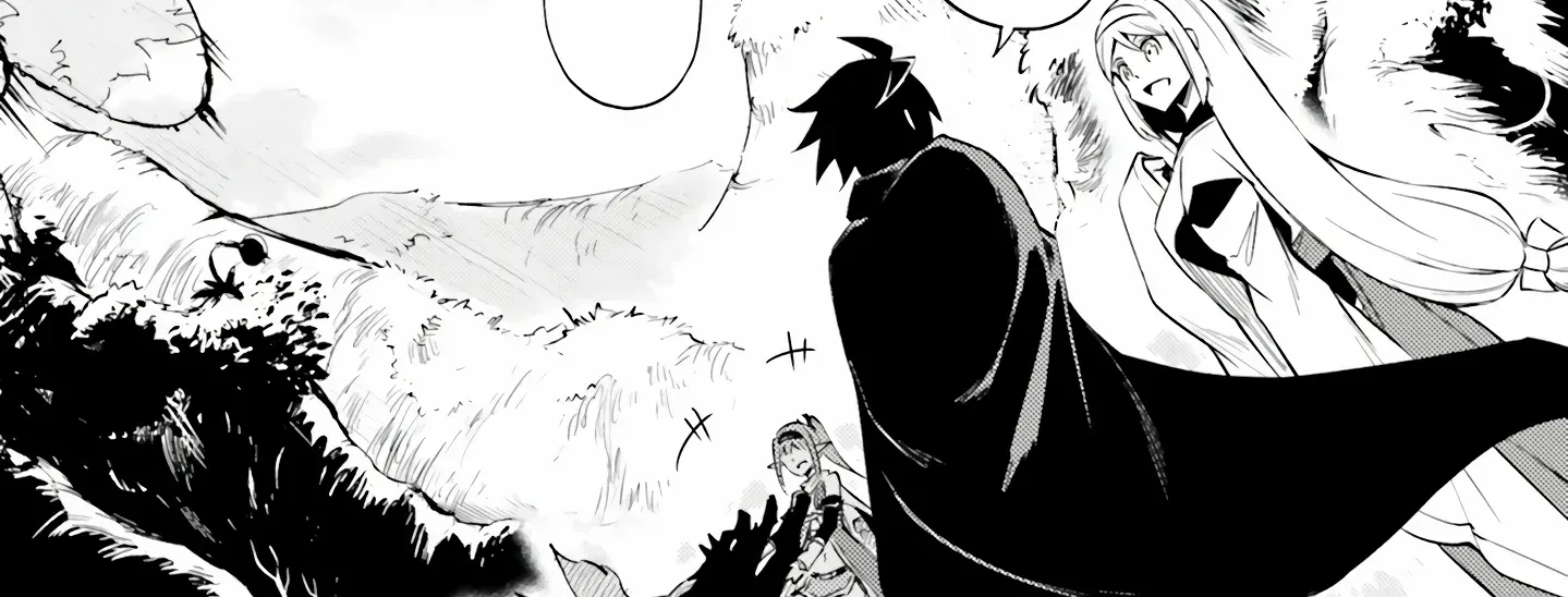 Tou no Kanri o Shite Miyou Chapter 77 page 59 - 