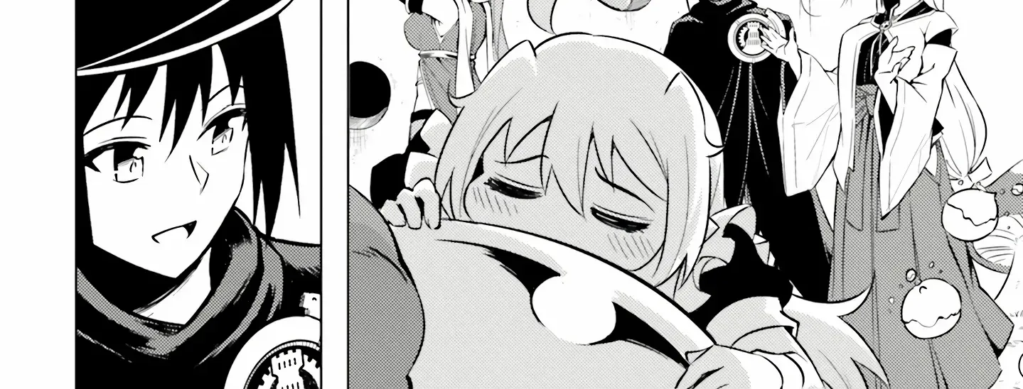 Tou no Kanri o Shite Miyou Chapter 77 page 63 - 