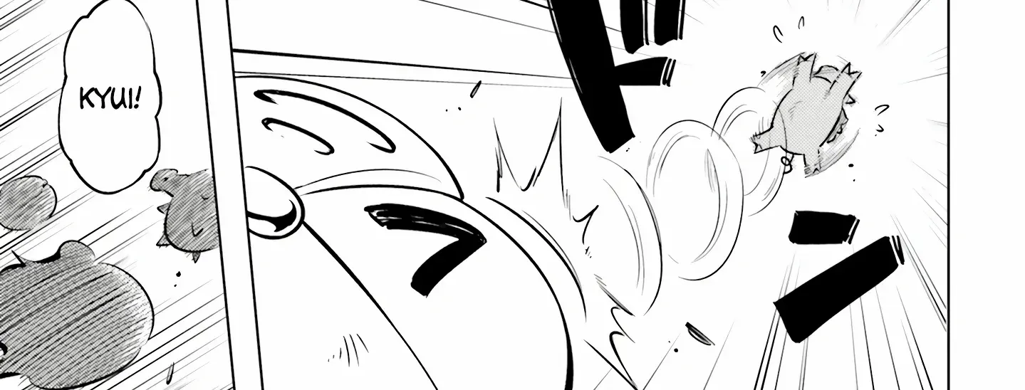 Tou no Kanri o Shite Miyou Chapter 77 page 65 - 
