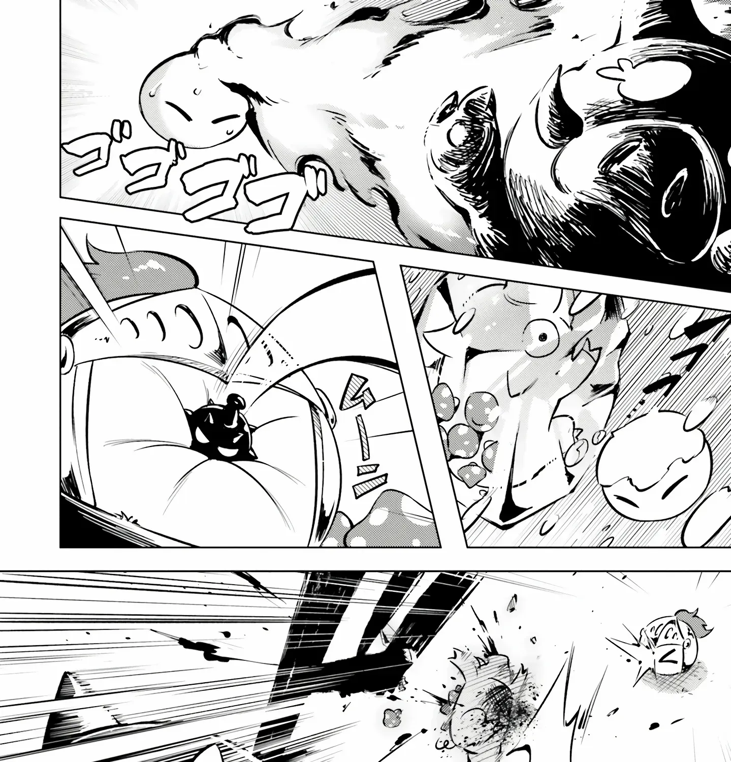 Tou no Kanri o Shite Miyou Chapter 77 page 66 - 