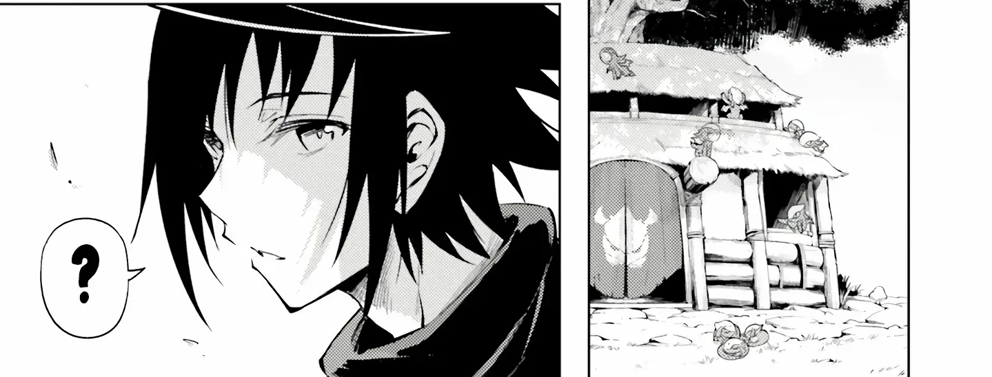 Tou no Kanri o Shite Miyou Chapter 77 page 69 - 