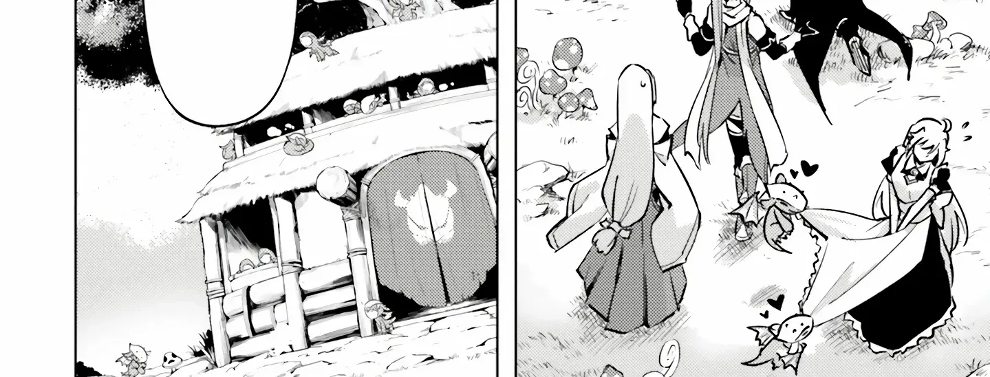 Tou no Kanri o Shite Miyou Chapter 77 page 75 - 