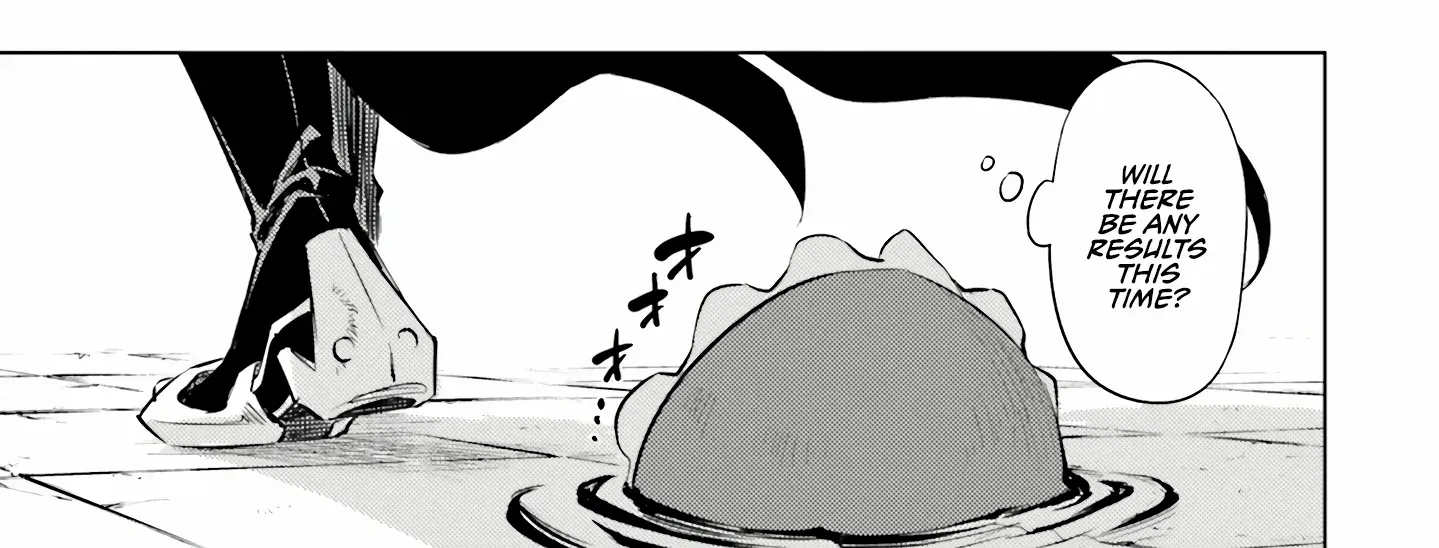 Tou no Kanri o Shite Miyou Chapter 77 page 77 - 
