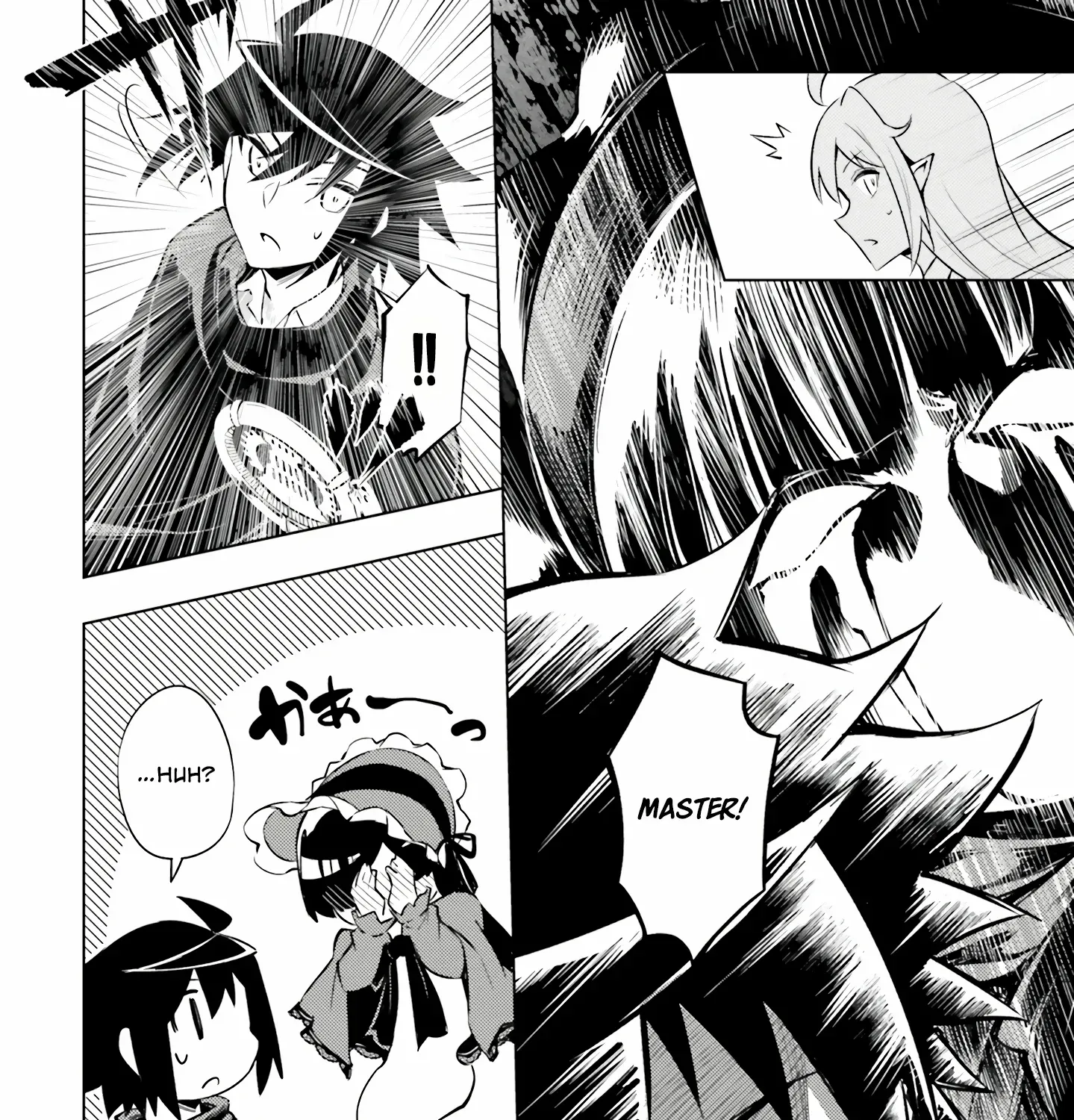 Tou no Kanri o Shite Miyou Chapter 77 page 78 - 