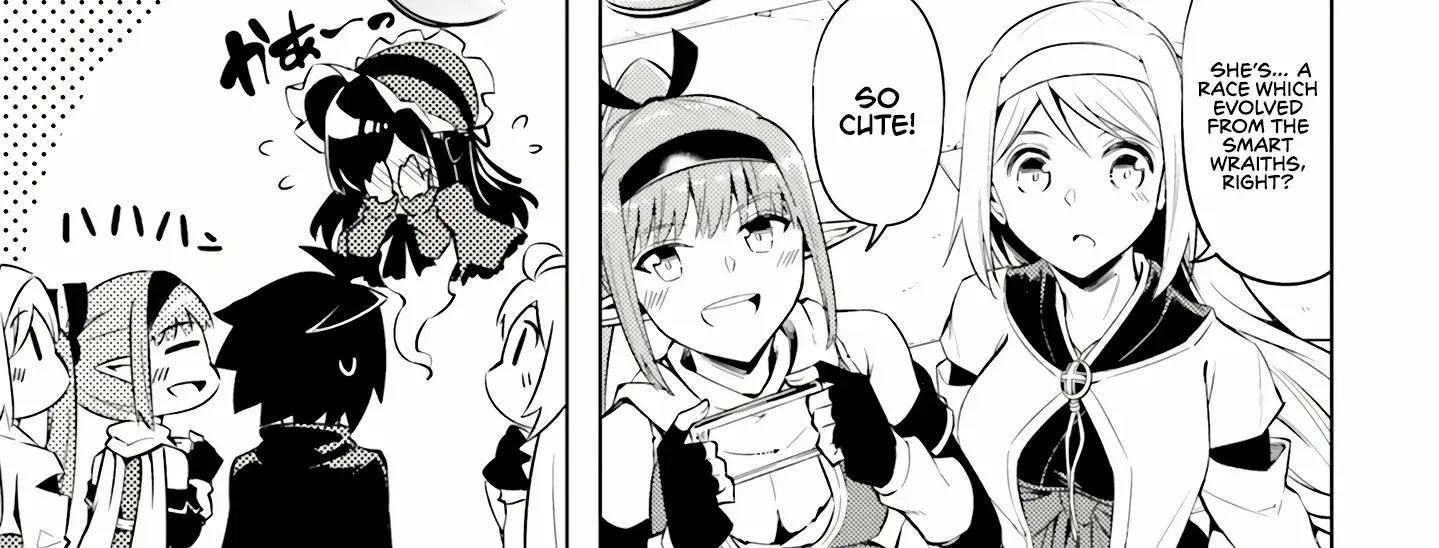 Tou no Kanri o Shite Miyou Chapter 77 page 81 - 