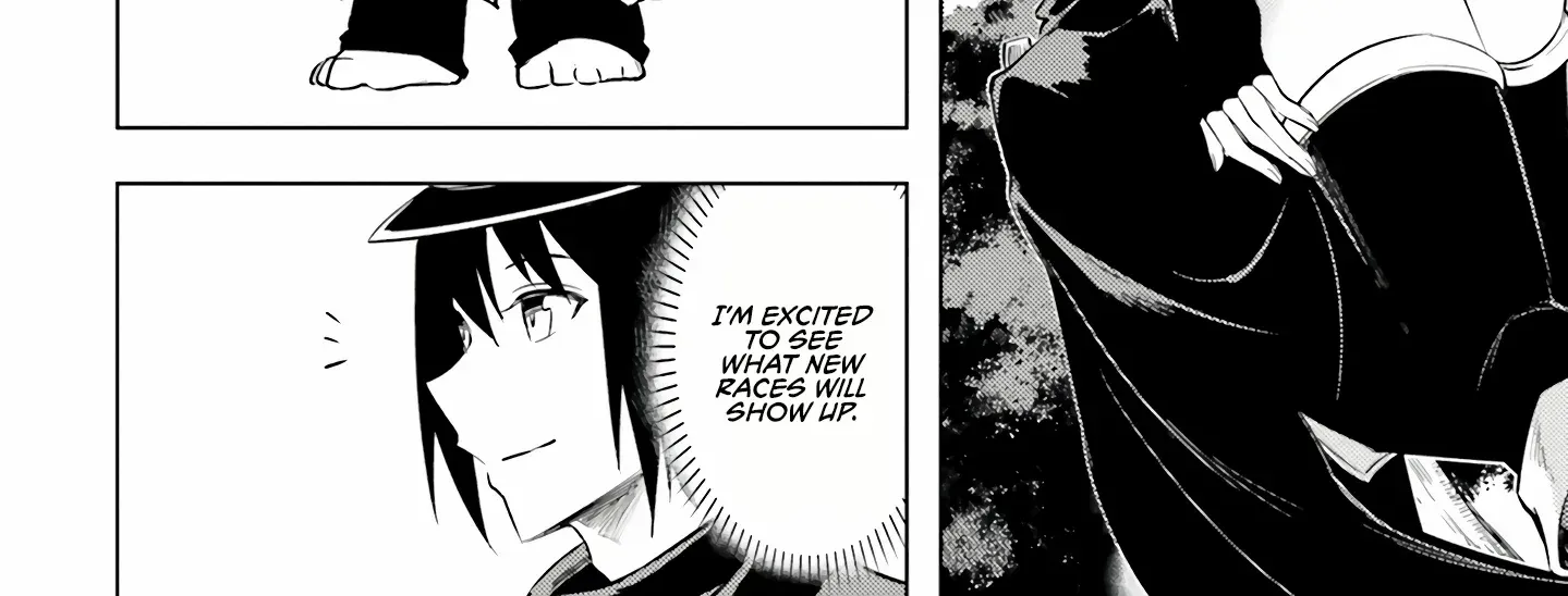Tou no Kanri o Shite Miyou Chapter 77 page 87 - 