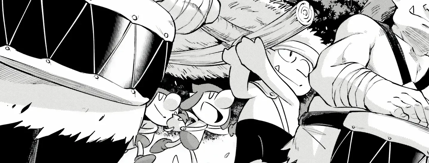 Tou no Kanri o Shite Miyou Chapter 77 page 91 - 