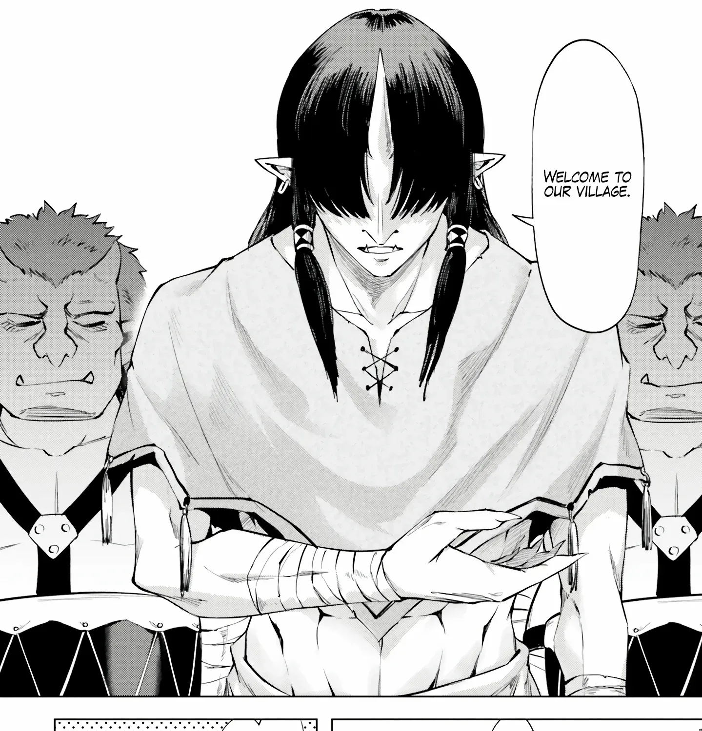 Tou no Kanri o Shite Miyou Chapter 77 page 94 - 