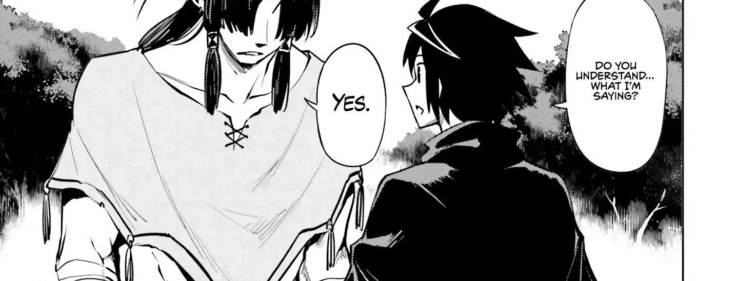 Tou no Kanri o Shite Miyou Chapter 77 page 97 - 