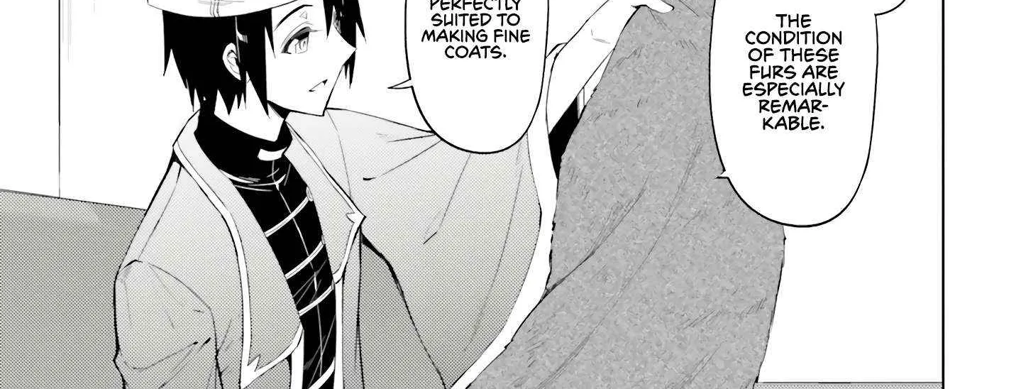 Tou no Kanri o Shite Miyou Chapter 78 page 110 - 
