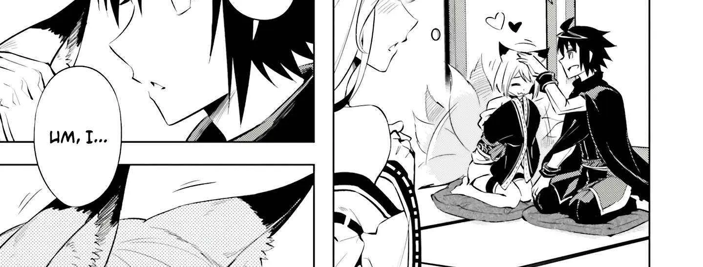 Tou no Kanri o Shite Miyou Chapter 78 page 12 - 