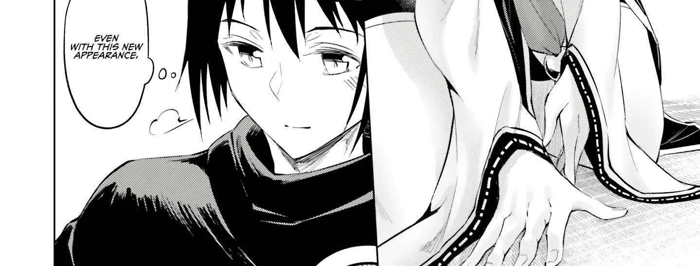 Tou no Kanri o Shite Miyou Chapter 78 page 14 - 