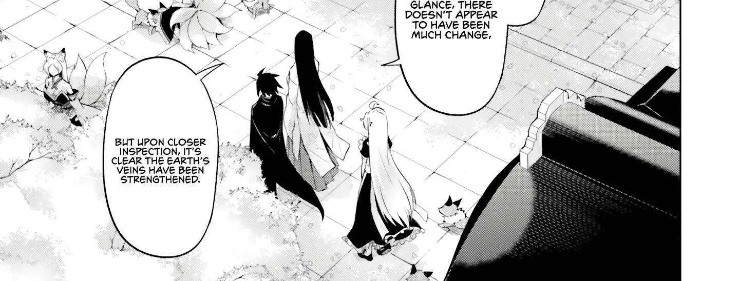 Tou no Kanri o Shite Miyou Chapter 78 page 24 - 