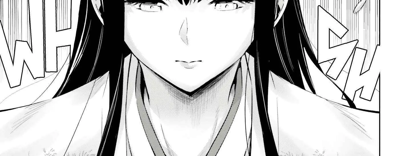 Tou no Kanri o Shite Miyou Chapter 78 page 28 - 