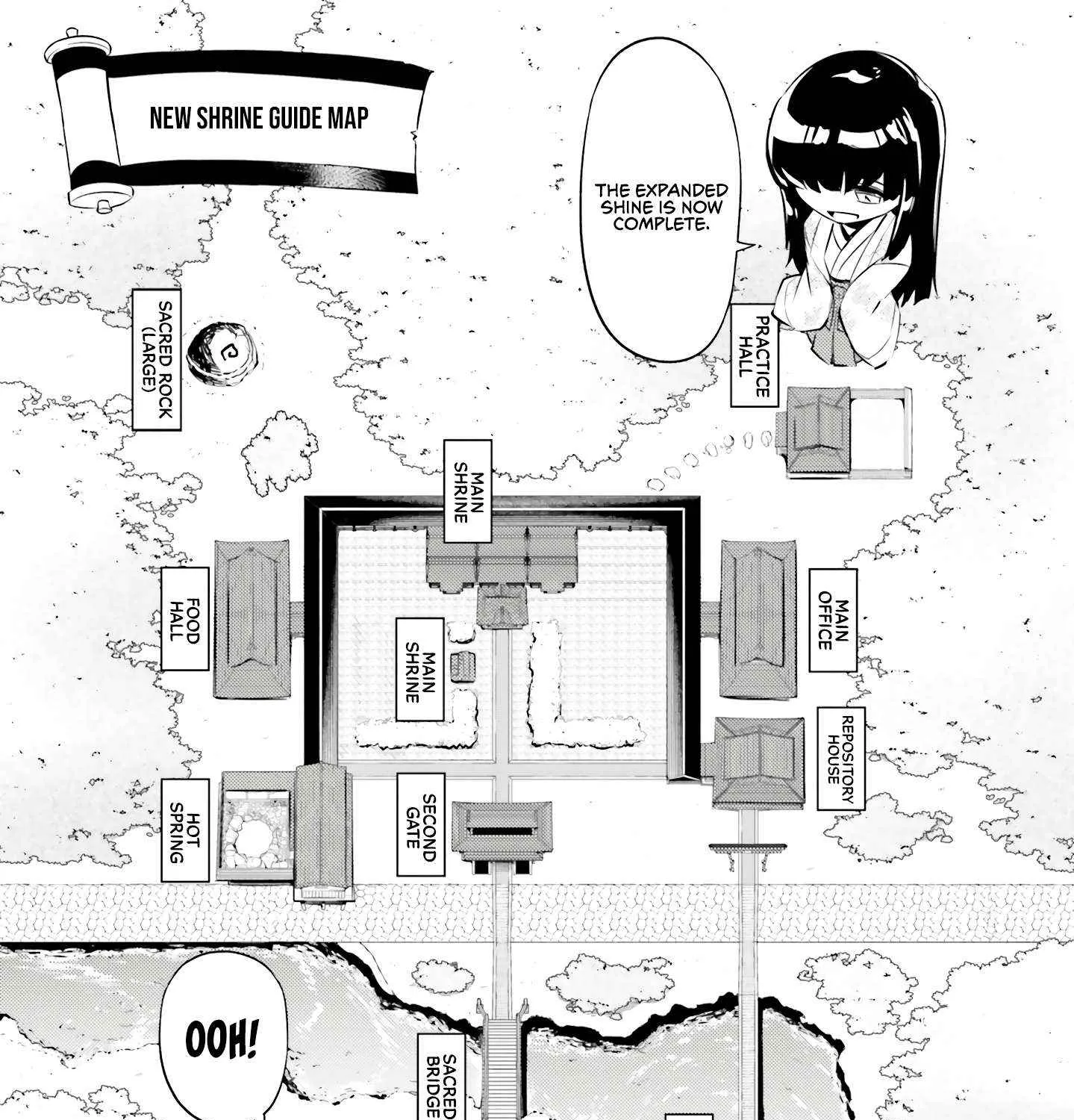 Tou no Kanri o Shite Miyou Chapter 78 page 29 - 