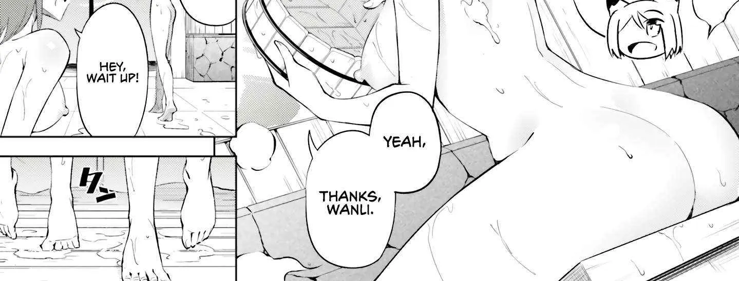 Tou no Kanri o Shite Miyou Chapter 78 page 40 - 
