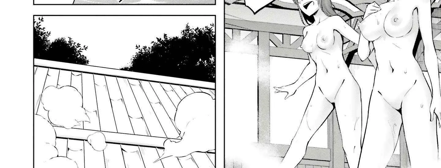 Tou no Kanri o Shite Miyou Chapter 78 page 42 - 