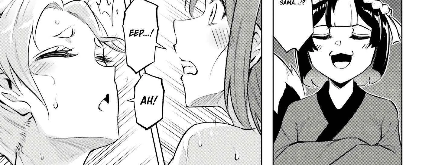 Tou no Kanri o Shite Miyou Chapter 78 page 48 - 