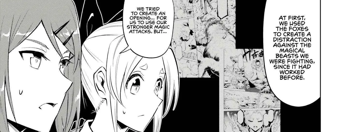 Tou no Kanri o Shite Miyou Chapter 78 page 56 - 