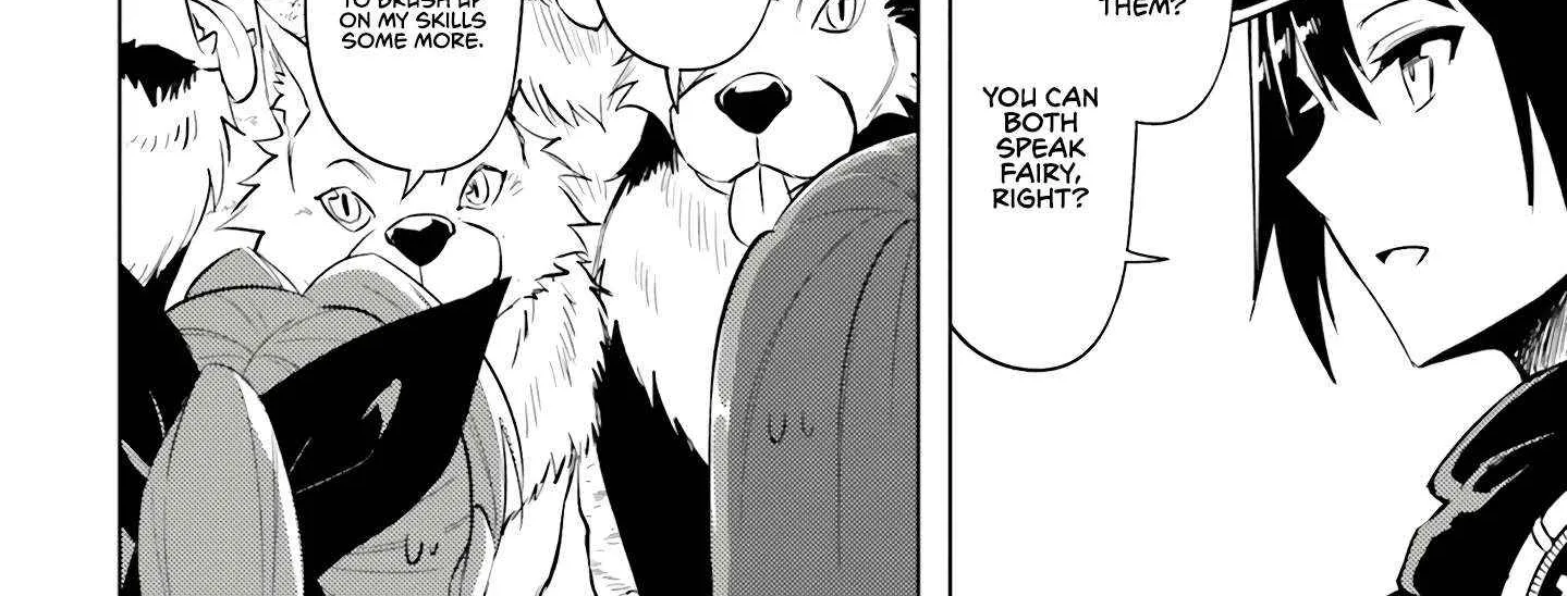 Tou no Kanri o Shite Miyou Chapter 78 page 66 - 