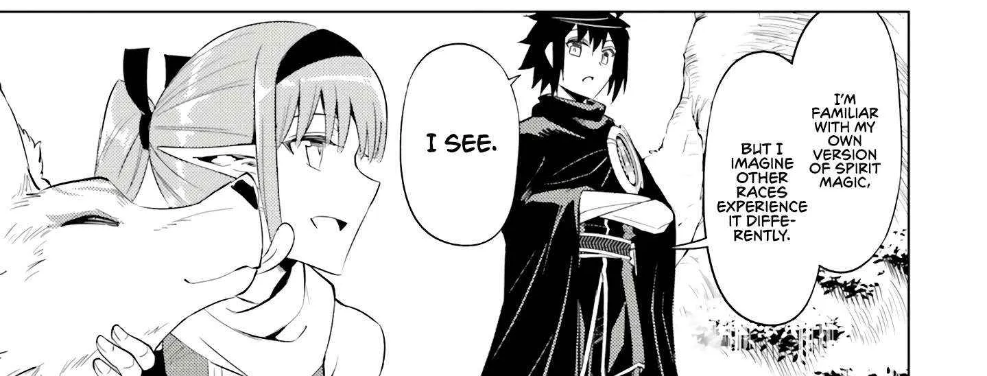 Tou no Kanri o Shite Miyou Chapter 78 page 68 - 