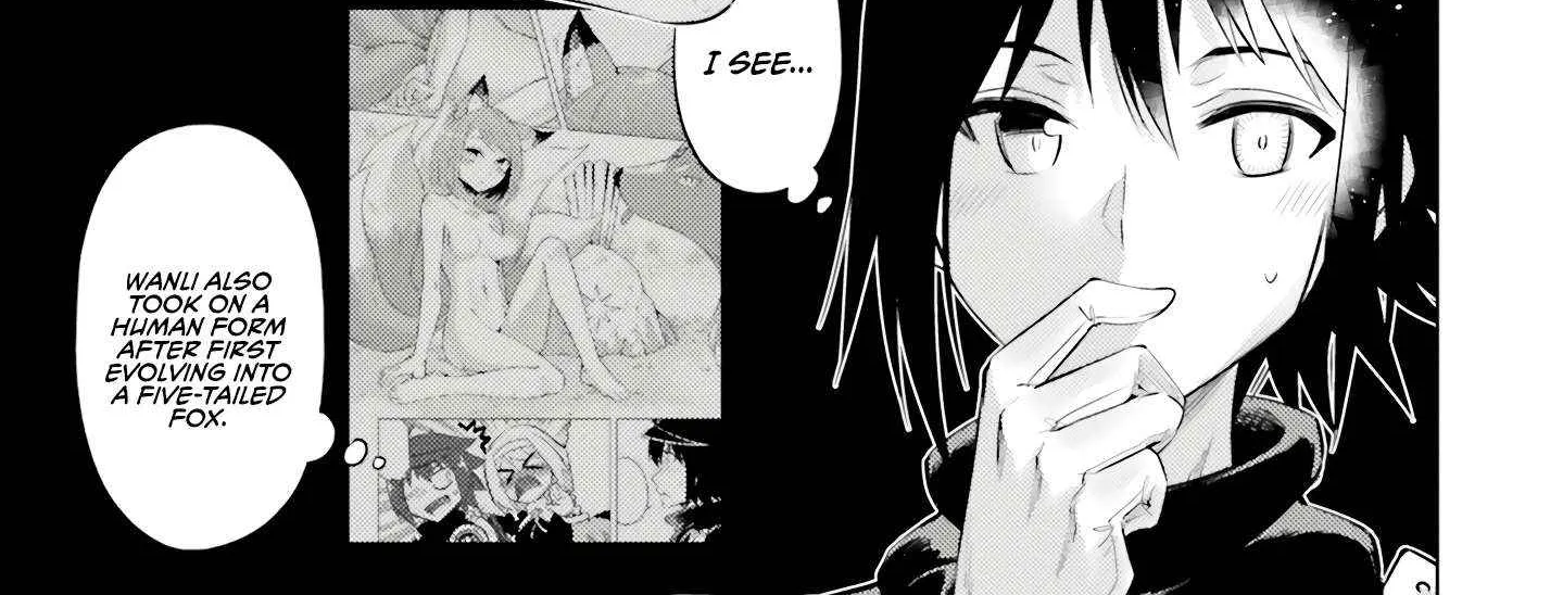 Tou no Kanri o Shite Miyou Chapter 78 page 8 - 