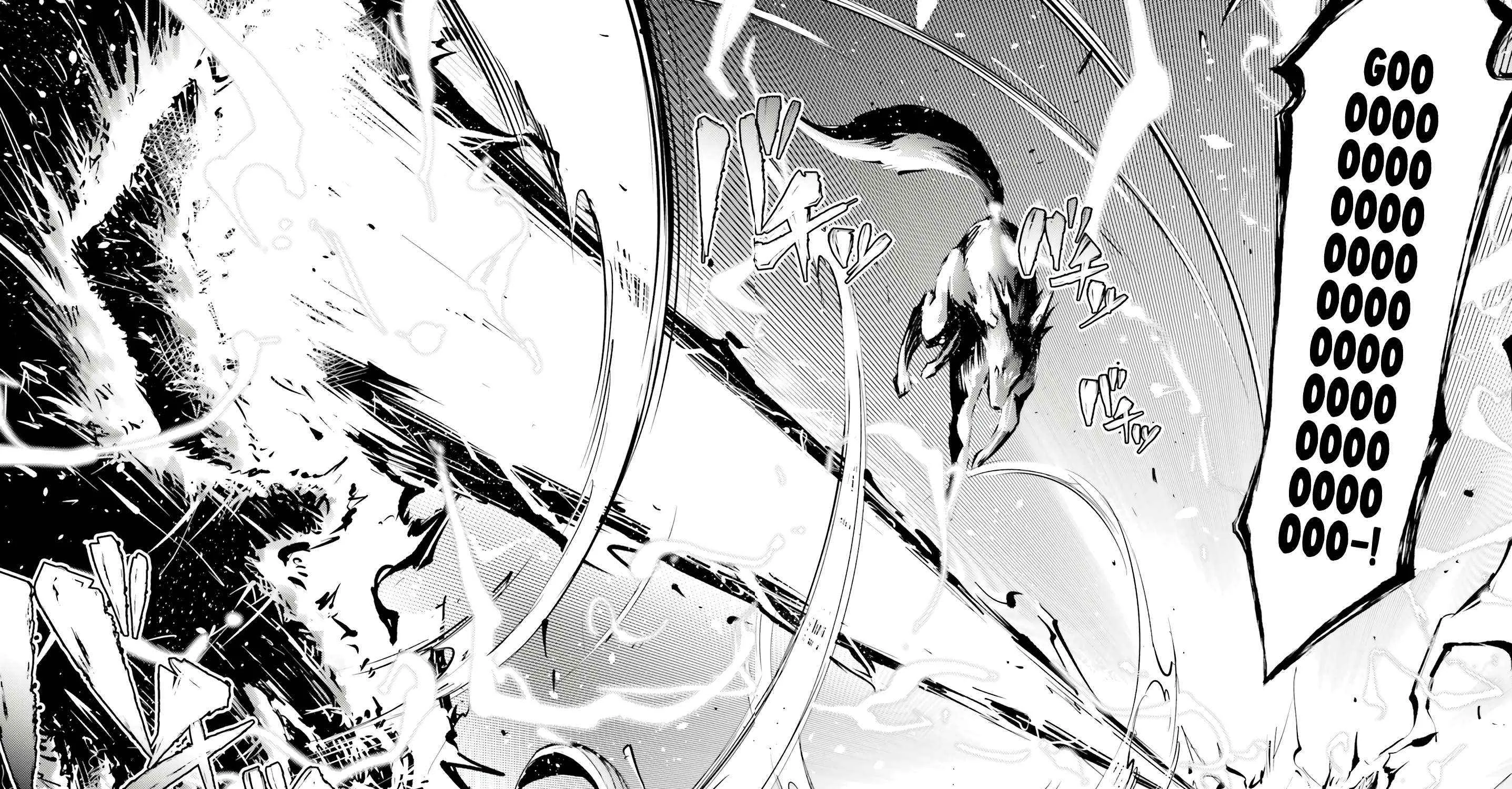 Tou no Kanri o Shite Miyou Chapter 78 page 85 - 