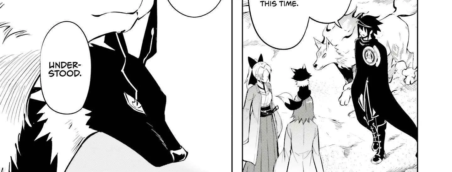 Tou no Kanri o Shite Miyou Chapter 78 page 90 - 