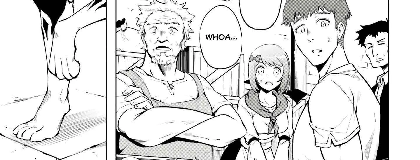 Tou no Kanri o Shite Miyou Chapter 78 page 94 - 