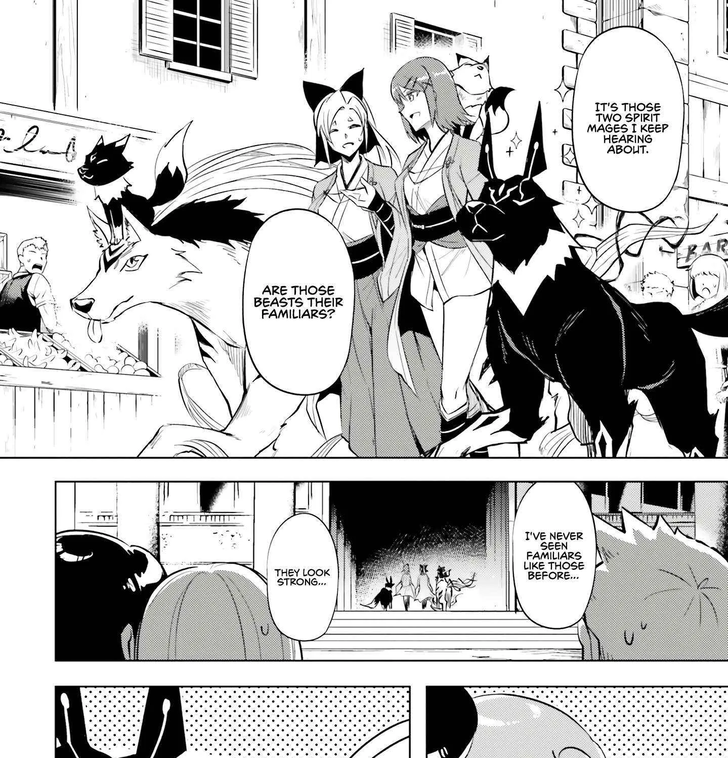 Tou no Kanri o Shite Miyou Chapter 78 page 95 - 