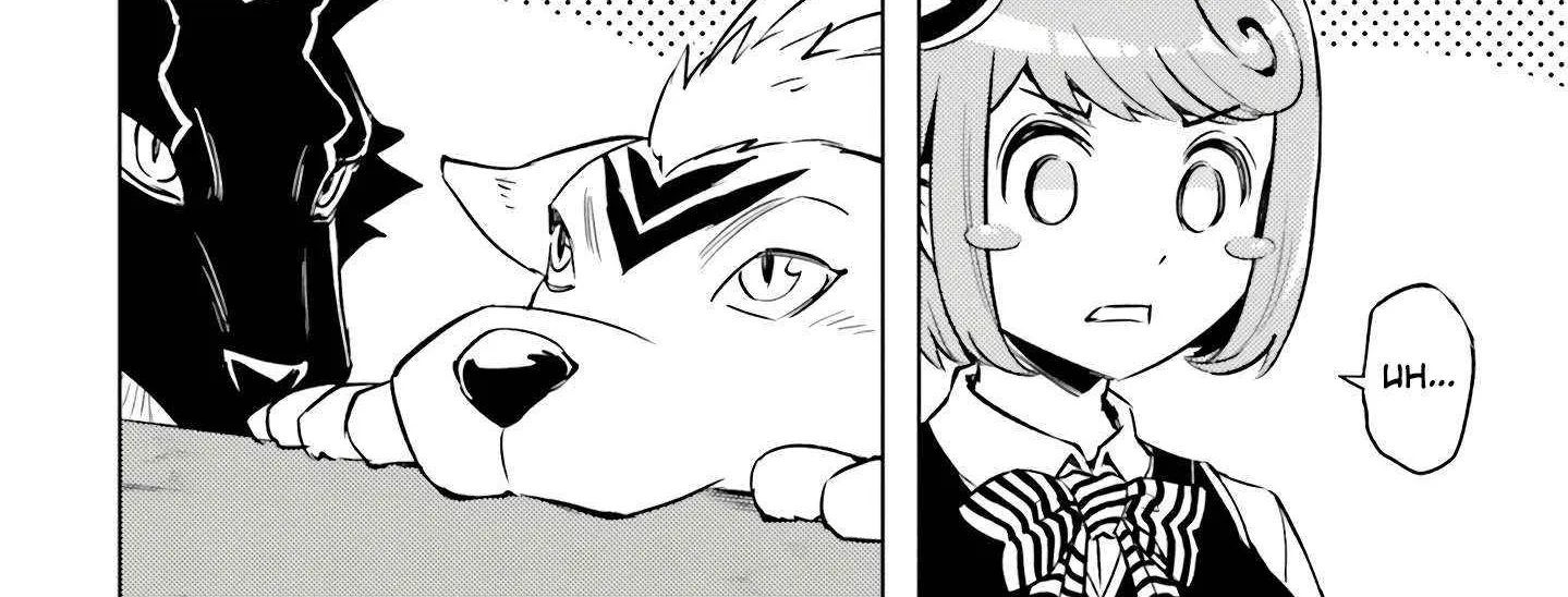 Tou no Kanri o Shite Miyou Chapter 78 page 96 - 