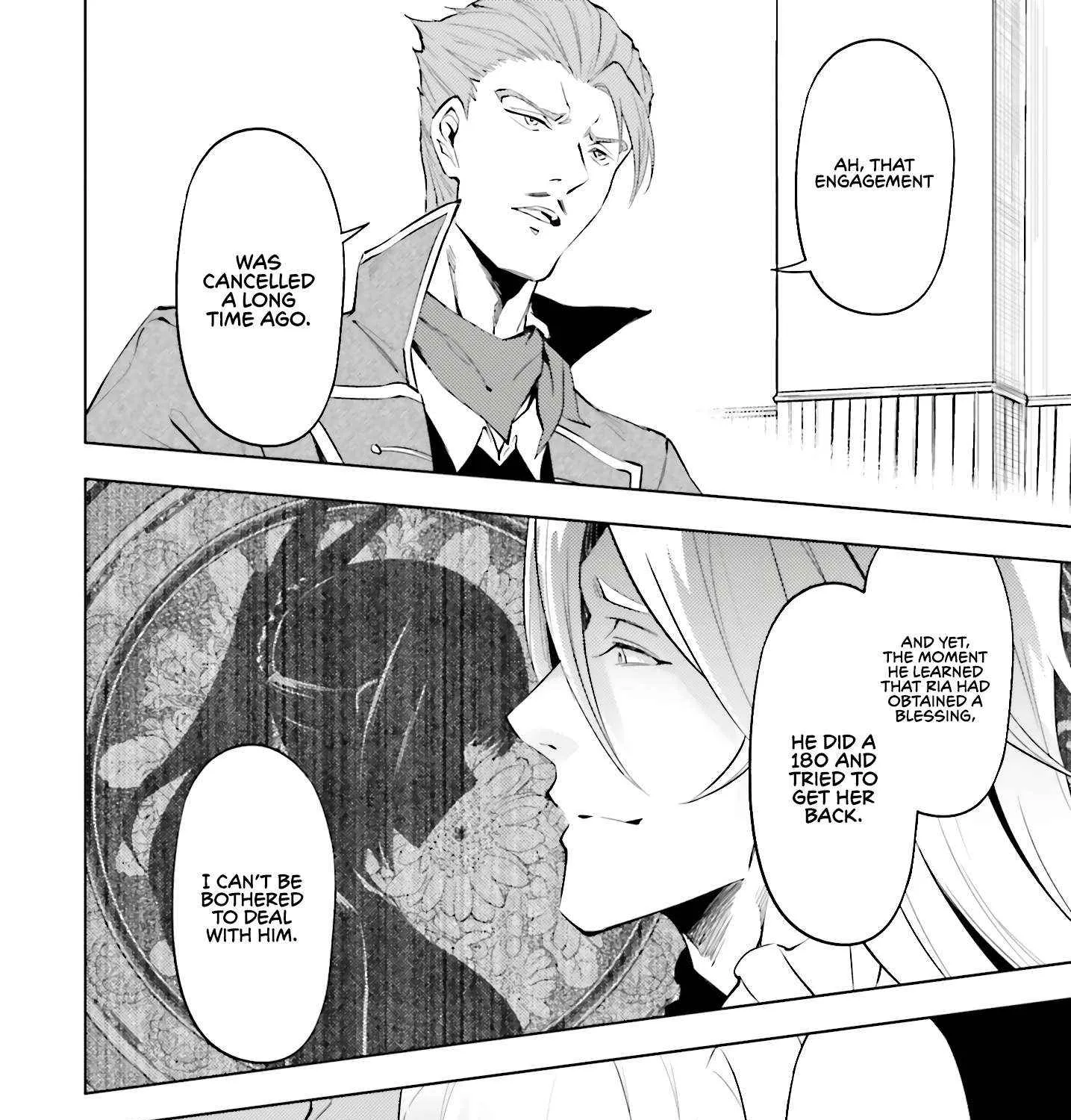 Tou no Kanri o Shite Miyou Chapter 79 page 101 - 